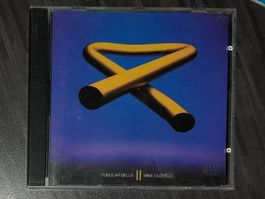 Mike Oldfield ' Tubular Bells II -  Top!