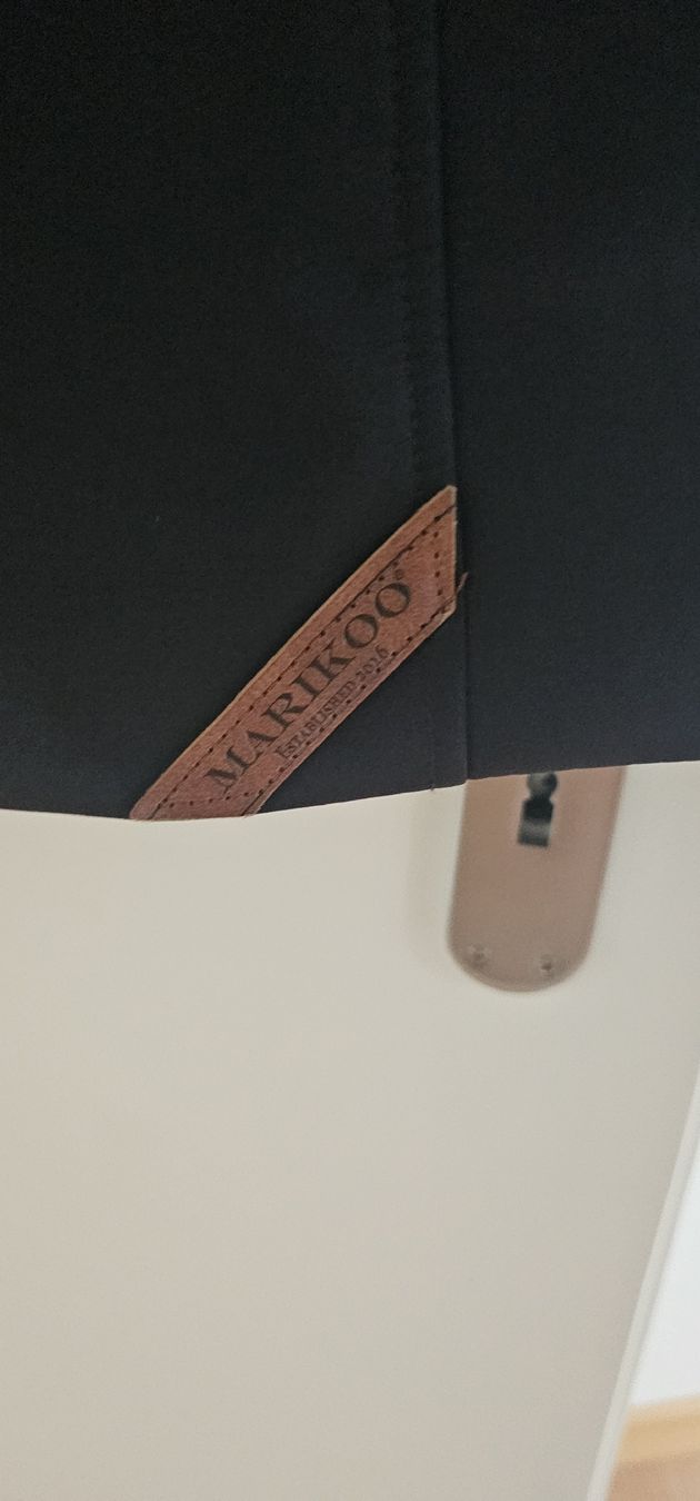 Giacche: Marikoo Anorak Jacke – Usato da Beckenried venduto da san_27bd 3