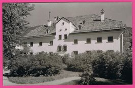 Samedan Chesa Planta