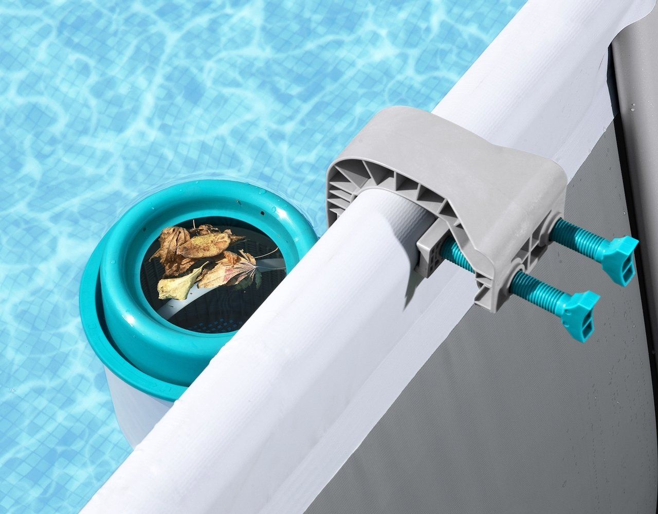Bestway Piscines: Bestway Pool Skimmer – Neuf (Voir description) à Zweidlen par Svenweidenmann 2