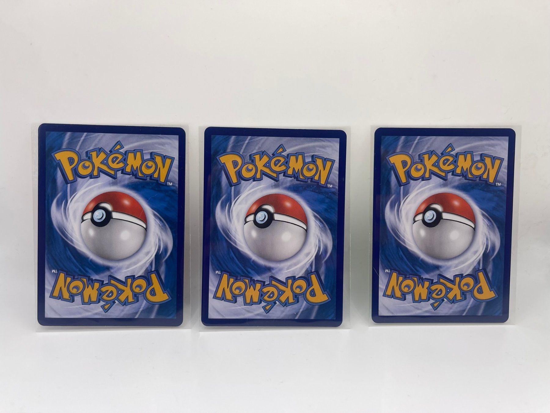 Pokémon Carte collezionabili: Pokemon: Paldea Starters – Usato da Märstetten venduto da AlienNova 1