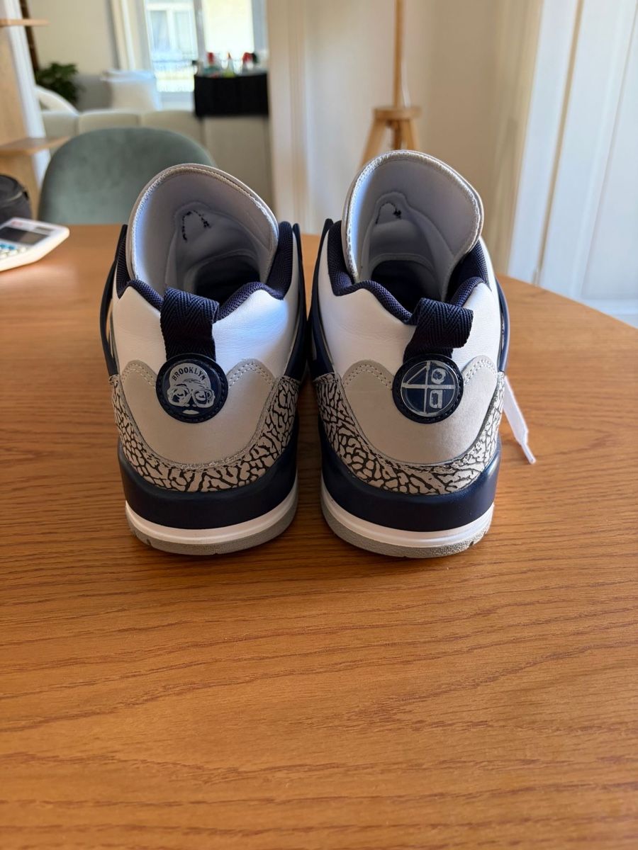 Jordan Chaussures hommes: Jordan Spizike 13 US / 47.5 – Neuf (Voir description) à Lausanne par Melmel83 1