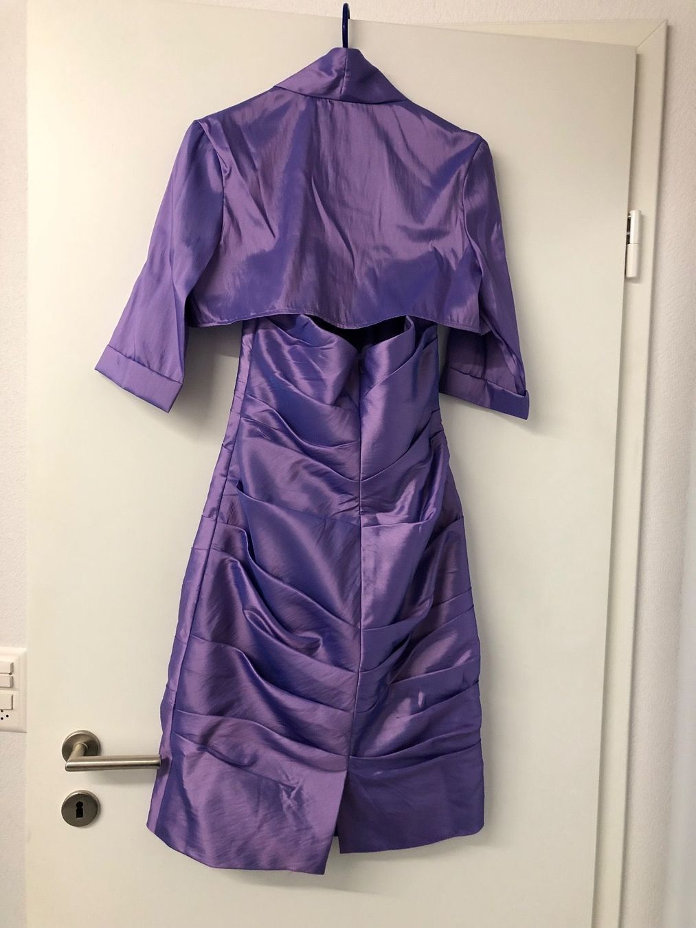Vestiti: Lila Kleid – Usato da Rottenschwil venduto da gle81 1