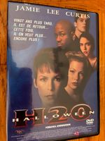 Halloween H20 : 20 Ans Apres (1998, DVD, Jamie Lee Curtis)