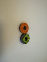 Lego Ninjago Spinner