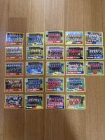 WM Qualifiers Sticker Sammlung 23 Sticker