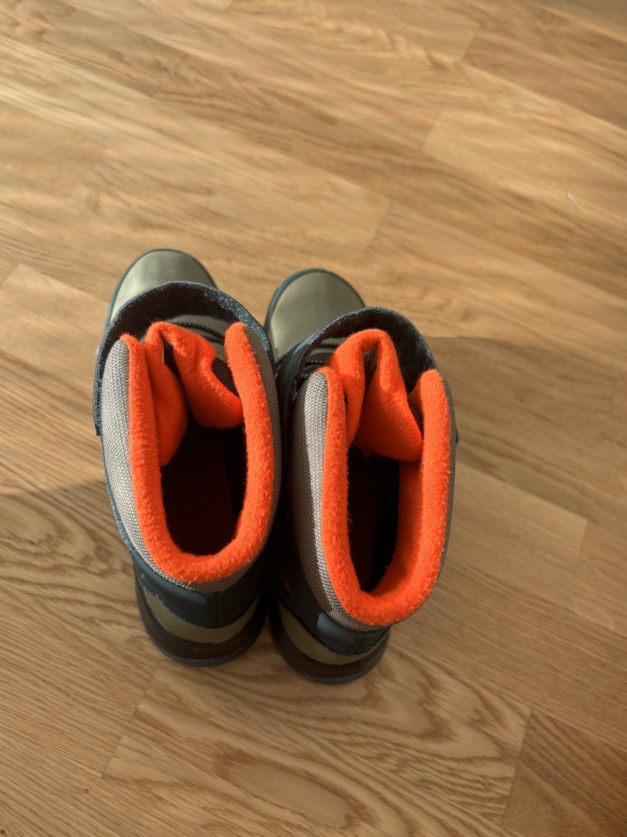 Scarpe da uomo: Wanderschuhe Grösse 40 – Usato da Kriens venduto da fab_2n5y 4