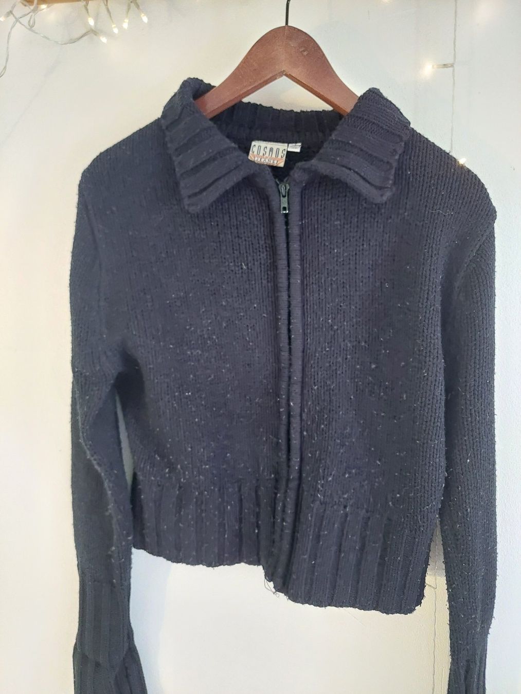 Kleiderpakete: Damen Strickjacke und Body – Gebraucht aus Bauma von selunchen 1