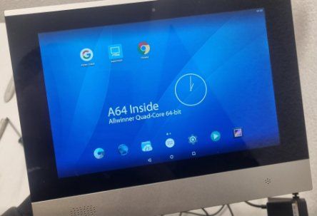 Sistema di controllo: HDL S10/10" Android Touch Screen Home Smart Panel – Usato da Collonges venduto da arashee 1