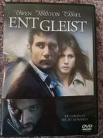 Entgleist Jennifer Aniston