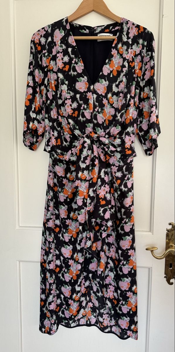 Essentiel Antwerp Vestiti: Essentiel Antwerp Kleid – Nuovo (secondo la descrizione) da Zollikon venduto da _M65_