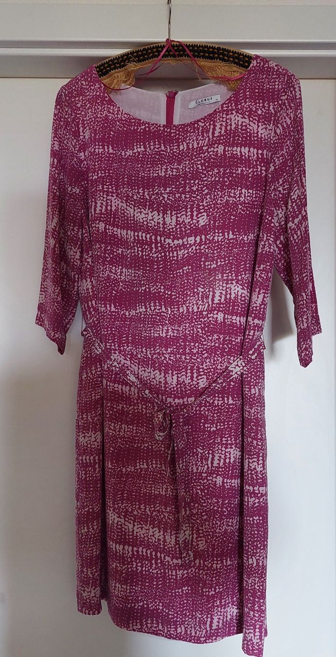 Globus Vestiti: Robe d'été – Usato da Tschugg venduto da uldrypr