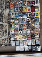DVD Sammlung
