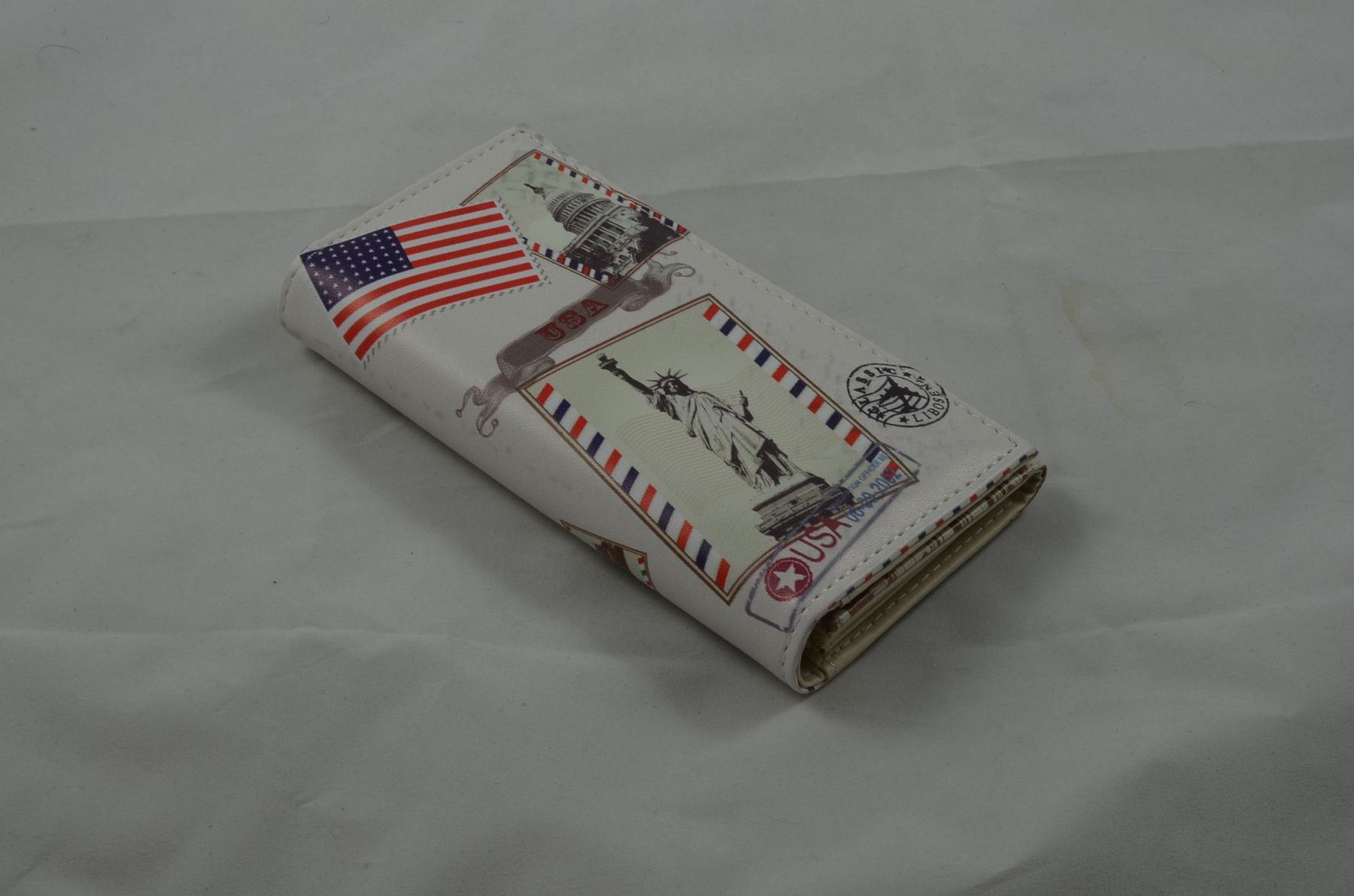 Portafogli: 14 Brieftaschen – Usato da Buchs AG venduto da SellAndBuyX 9