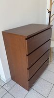 IKEA Malm Kommode