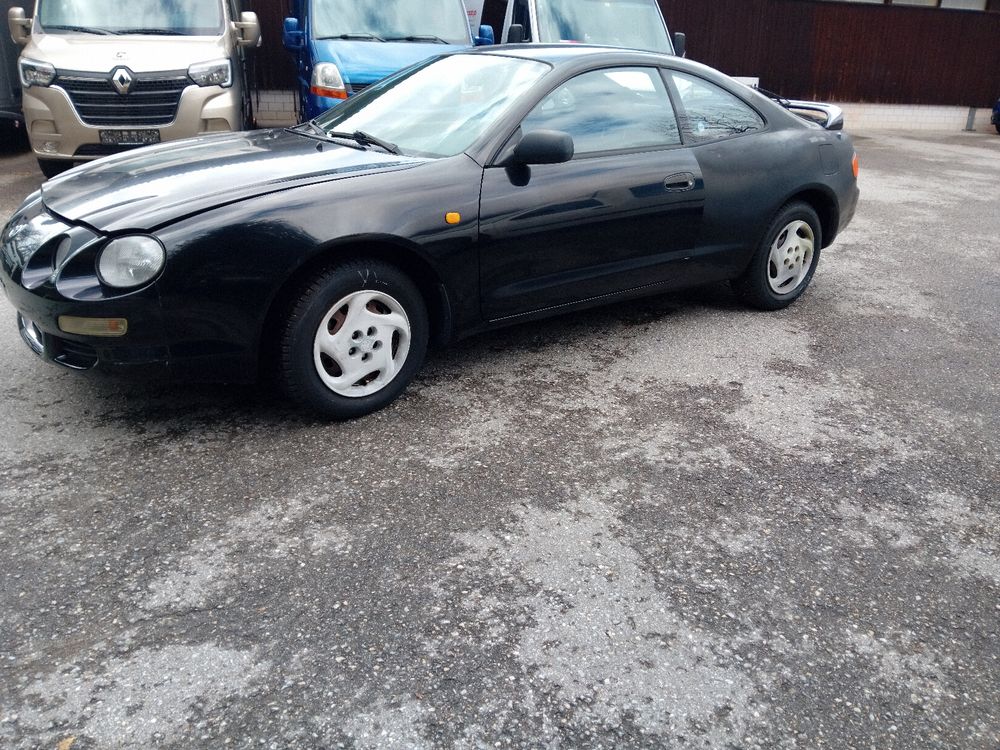 Toyoto Celica 1.8 3