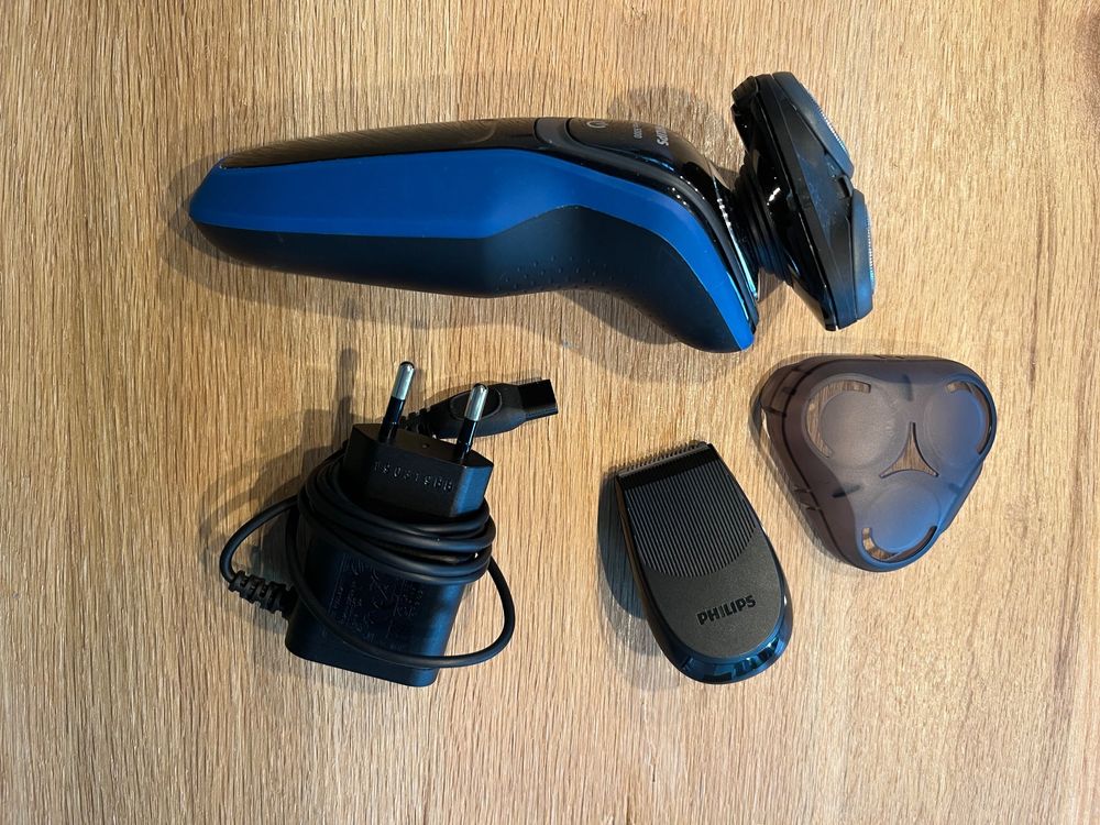 Rasierapparat Philips S5250 (Gebraucht) in Ramlinsburg für CHF 5 – mit ...
