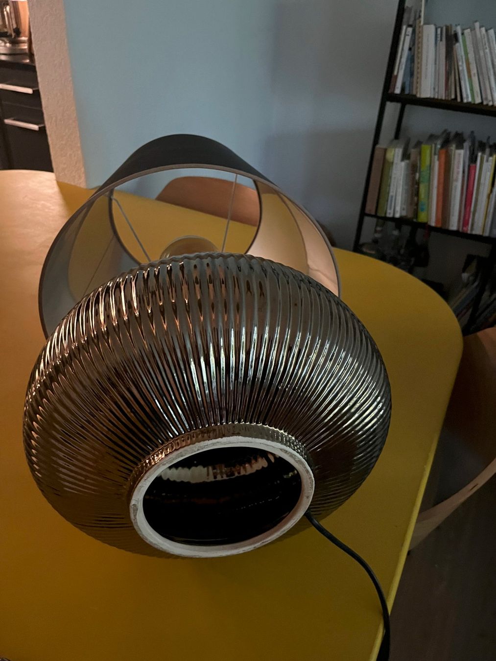 Lampade: Lampe – Usato da Biel-Bienne venduto da Doriskoloris 1