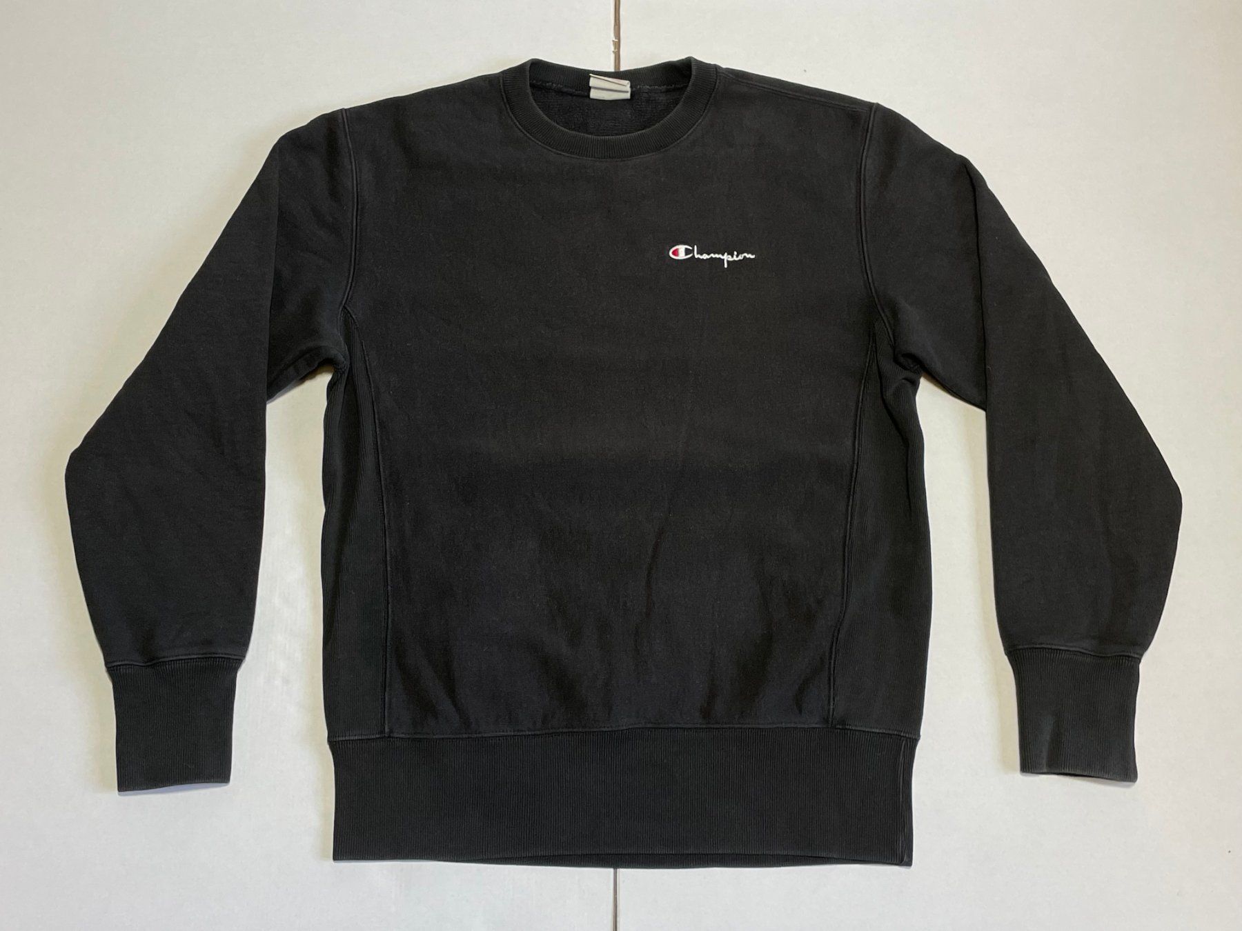 Champion Maglioni & Felpe: Champion Pulli Reverse Wave Gr M – Usato da Zürich venduto da le_souk