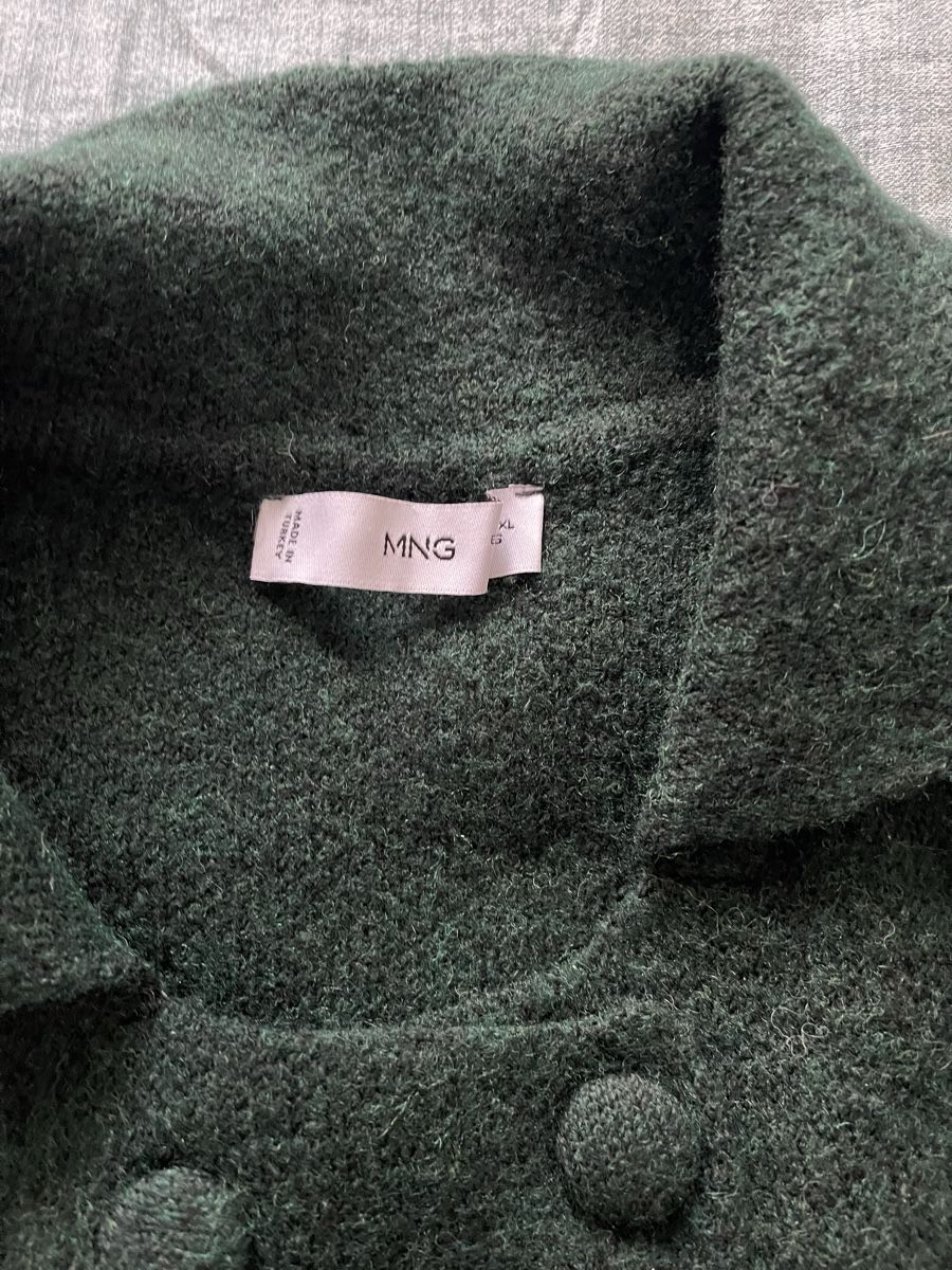 Mango Giacche: Mango Strickjacke Gr.XL – Nuovo (secondo la descrizione) da Stallikon venduto da BaumArt 4