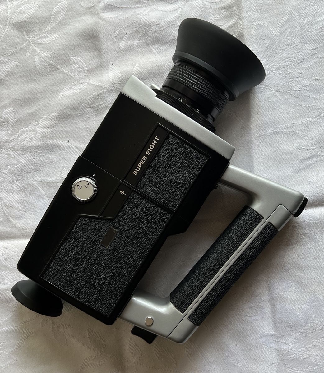 Videocamere: Videocamera Kalimar Super 8 Reflex Auto Zoom 83 – Usato da Dino venduto da ani_ypr9 2