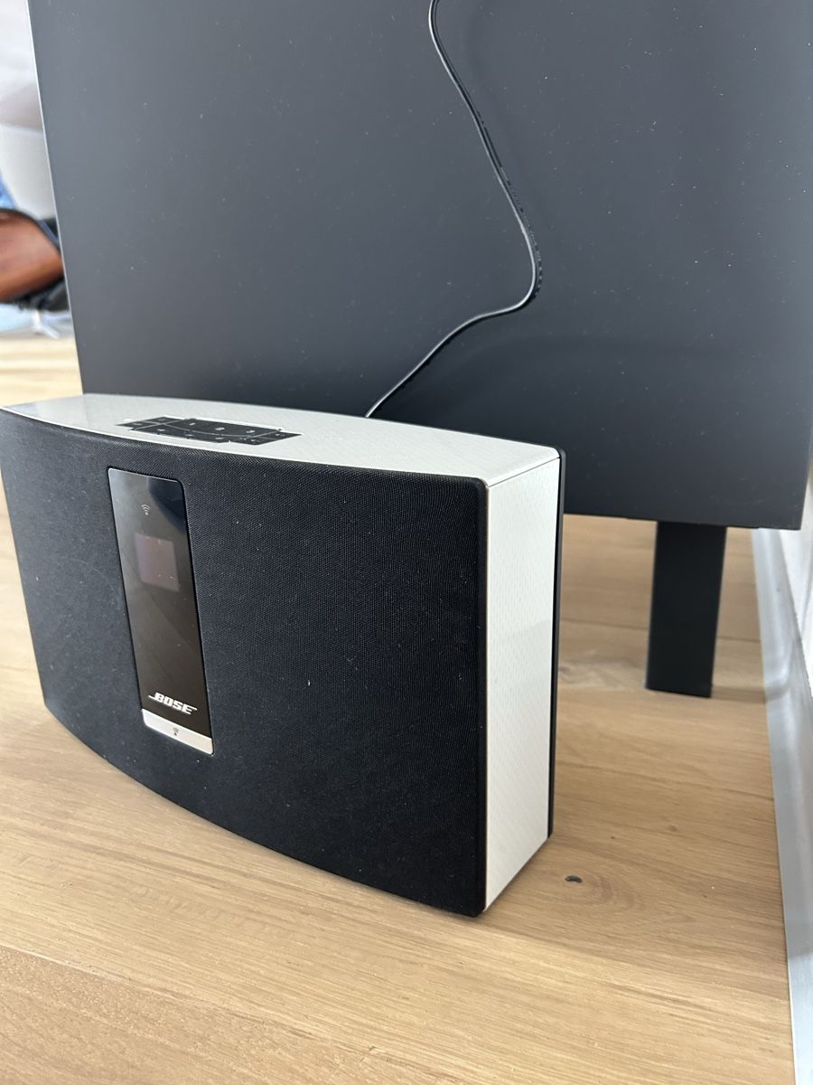Bose Radios: Bose Soundtouch 20 – Gebraucht aus Uttigen von snaky01 1