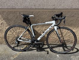 Storck Fenomalist Carbon – Shimano Ultegra Di2 – Top Zustand