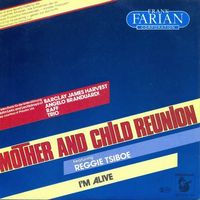 Farian Frank Corporation - Mother and Child reunion (7")