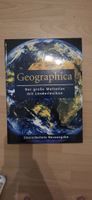 Geographica Weltatlas überarbeitete Neuausgabe guter Zustand