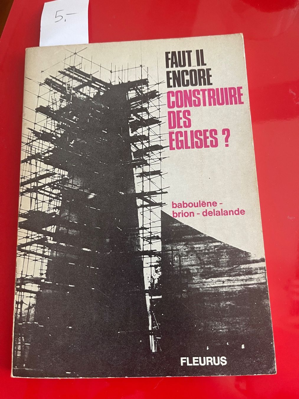 Libri: Essai sur l’architecture religieuse – Baboulène, Brion – Usato da Lausanne venduto da ine_6c2m