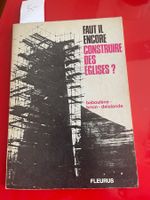 Essai sur l’architecture religieuse – Baboulène, Brion