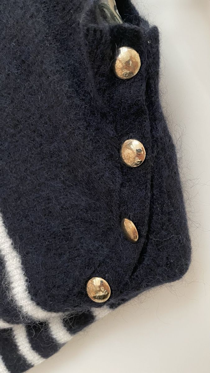 Sezane Pullover & Sweatshirts: Sézane marinière Trudy – Gebraucht aus Satigny von Pauline_1987 1