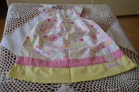 TAILLE 68 - JOLIE ROBE
