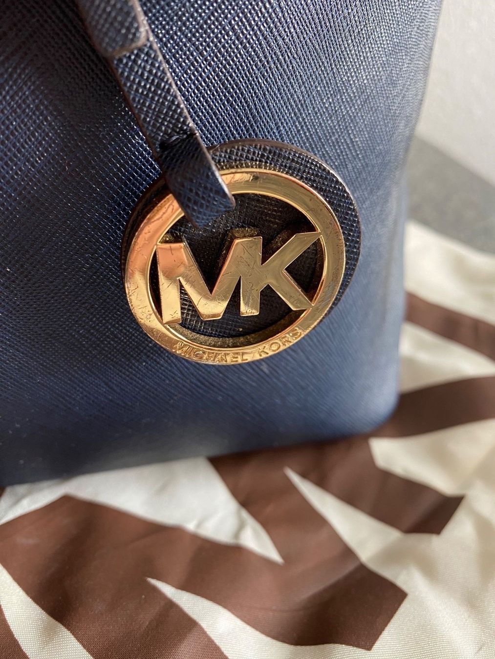 Michael Kors Sacs femmes: Michael Kors Shopper – D'occasion à Winterthur par marisole4 2