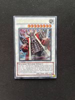 Karakuri-Stahlshogun Nr. 00x "Bureido" (STOR-DE042), UR