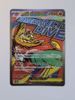 Pokemon TCG Hawlucha m2a 229/193 MA JP