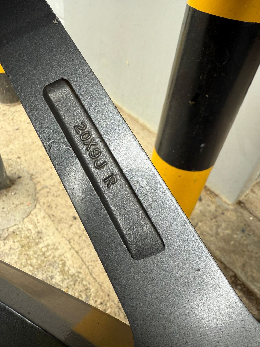 Cerchioni: Audi RS4 ,VW , Skoda – Usato da Vessy venduto da Turbodog1 5