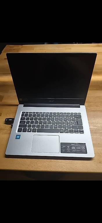 Notebook: Acer Aspire 1 – Usato da Menznau venduto da jimijay 1