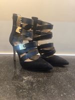 Marciano High Heels, Gr. 37, Schwarz, Top Zustand!
