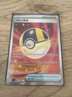 Pokémon Ultra Ball ASC EN 264/217 🔥