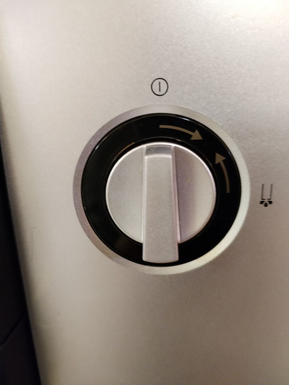 Jura Machines à café & Machines à expresso: jura IMPRESSA F7 – Défectueux à Andwil SG par Ottononnove 1