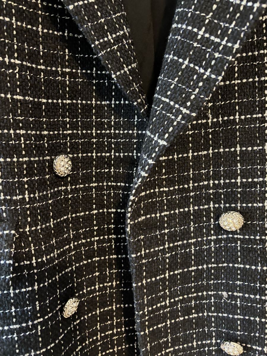 Pinko Giacche: Elegant and precious Blazer PINKO – Nuovo e nell'imballaggio originale da Zürich venduto da mat_58mf 3