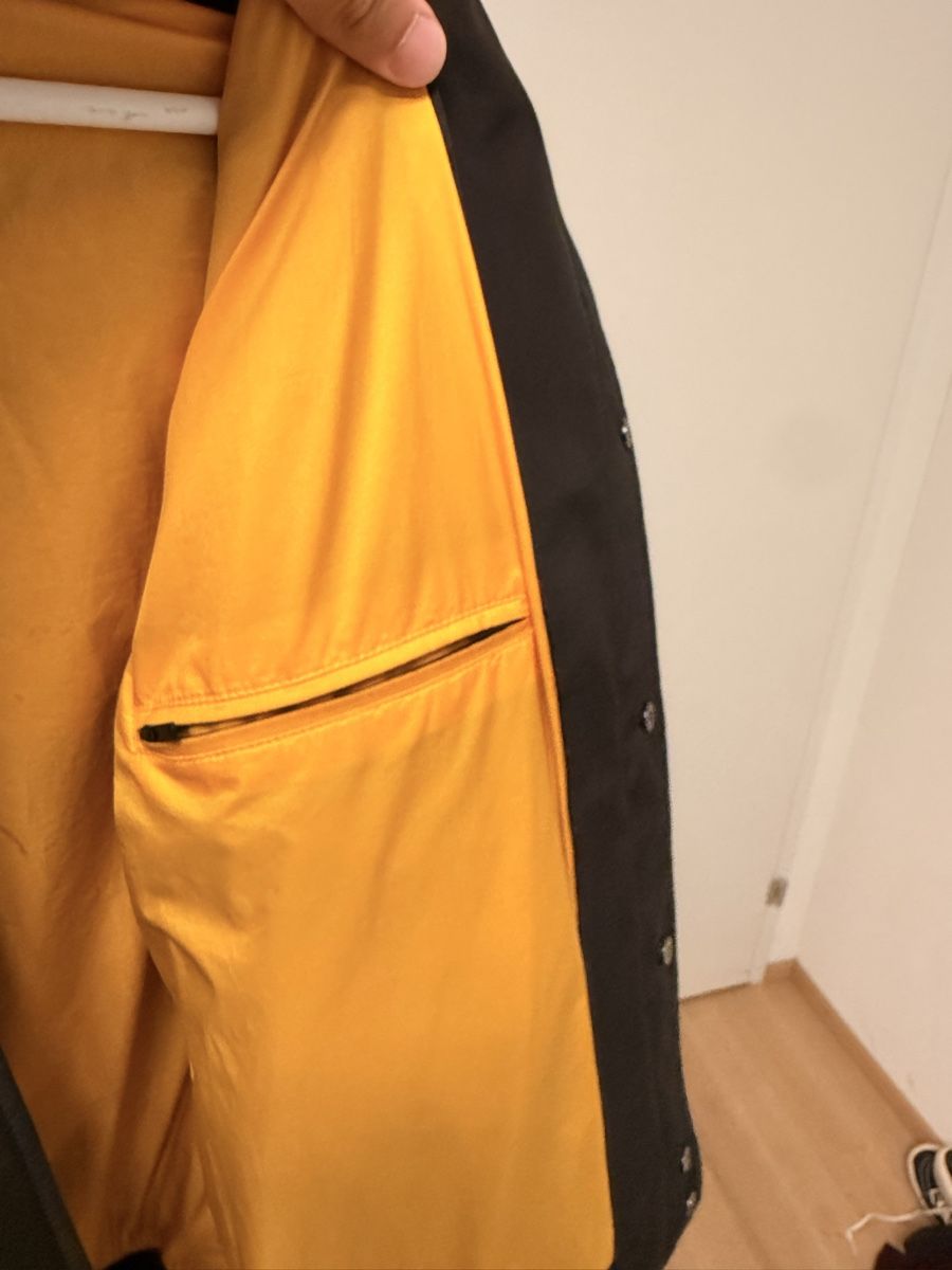 Hugo Boss Vestes: Hugo Boss Bomberjacke – D'occasion à Näfels par sellmemoric 4