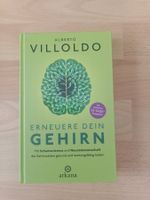 Alberto Villoldo Erneuere Gehirn Schamanismus Naturheilkunde