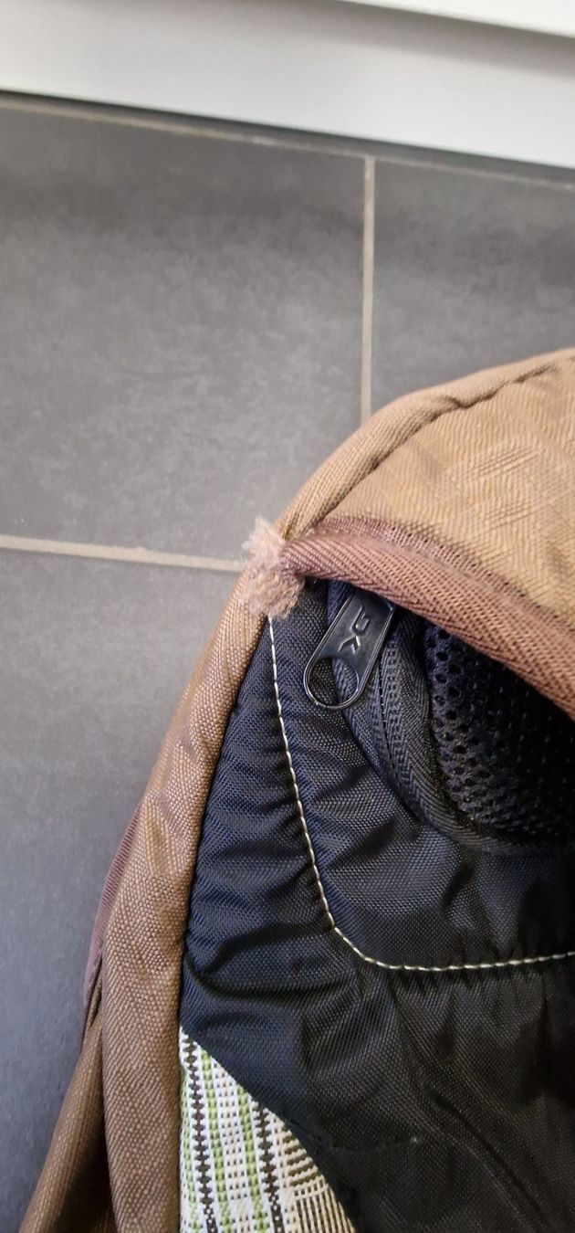 Dakine Sacs à dos: DaKine Rucksack – D'occasion à Oftringen par bin_2wk8 3