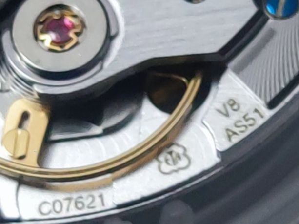 Tissot Orologi: tissot eta movements caliber C07621 – Nuovo (secondo la descrizione) da swiss venduto da sha_dx9b 2