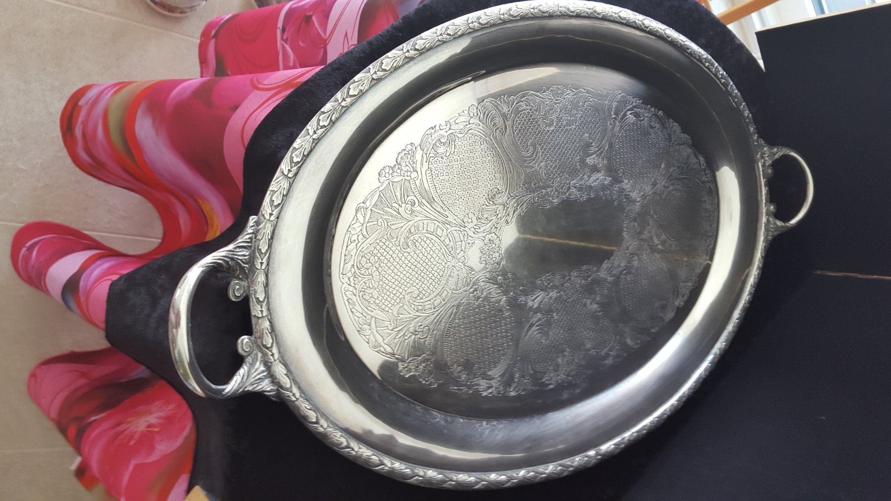 Caraffe: Versilb. Kannen – Usato da Reinach venduto da 3Guggerli 5