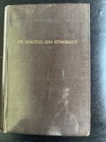 A.J. Cronin - Die Schluessel zum Koenigsreich, 1942