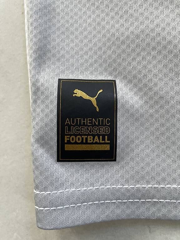 Leibchen & Hosen: Training-Shirt Puma Schweizer-Nati, Grösse 164 – Gebraucht aus Möriken AG von nipamijule 3