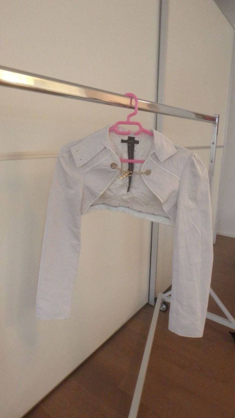Bolero: CELYN b Bolero Grösse 42 (IT) – Usato da Vaduz venduto da RapunzelLissi
